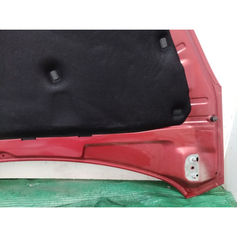 Recambio de capot para ford focus iii 1.6 tdci referencia OEM IAM SINREF SIN REF SIN REF