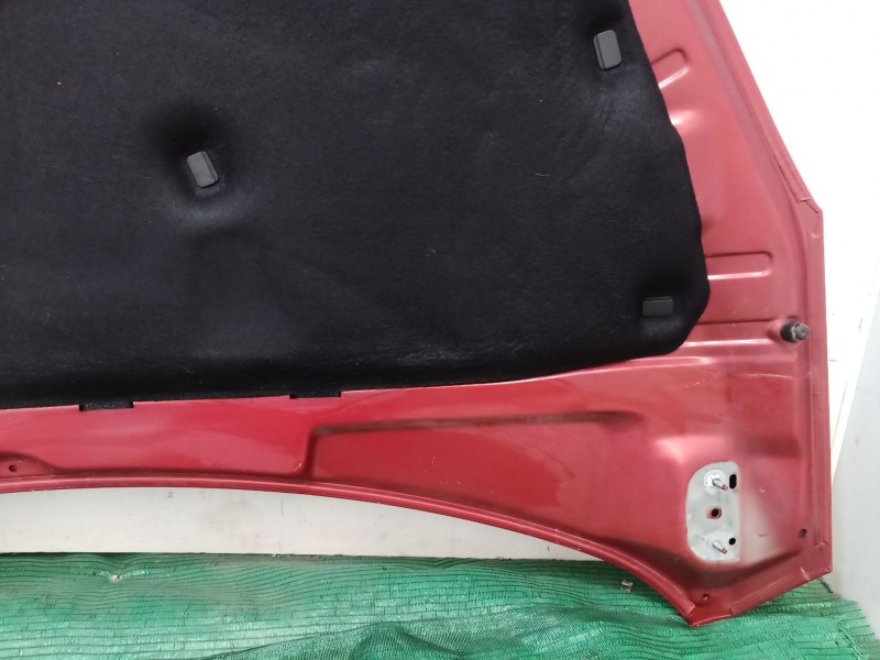 Recambio de capot para ford focus iii 1.6 tdci referencia OEM IAM SINREF SIN REF SIN REF