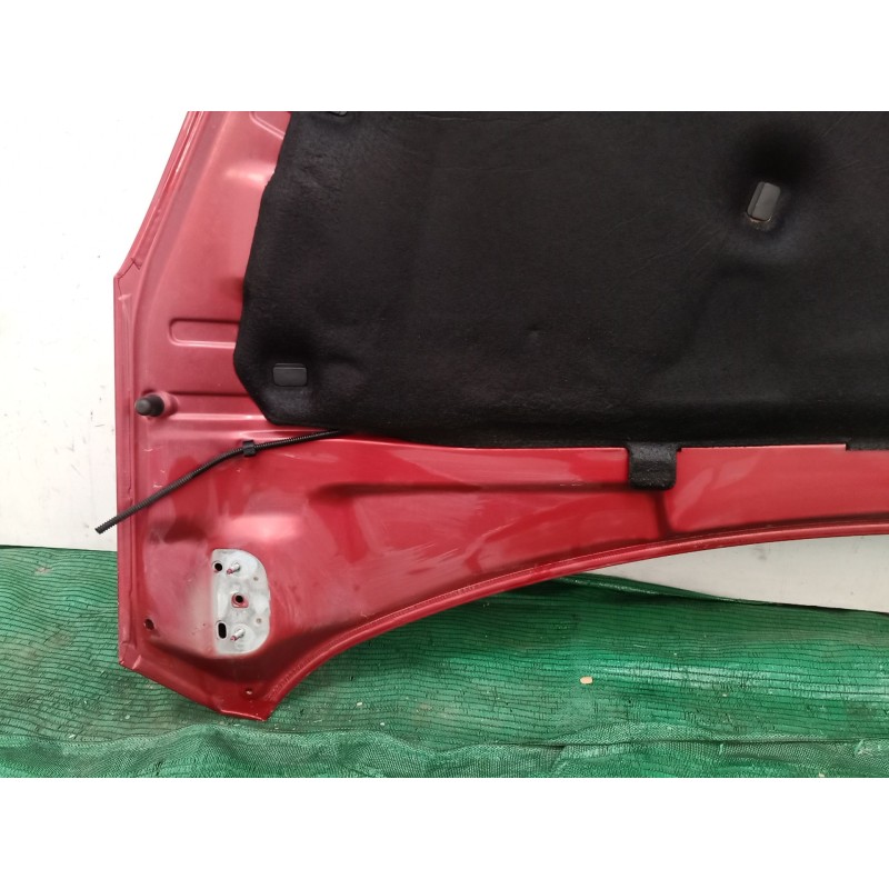 Recambio de capot para ford focus iii 1.6 tdci referencia OEM IAM SINREF SIN REF SIN REF