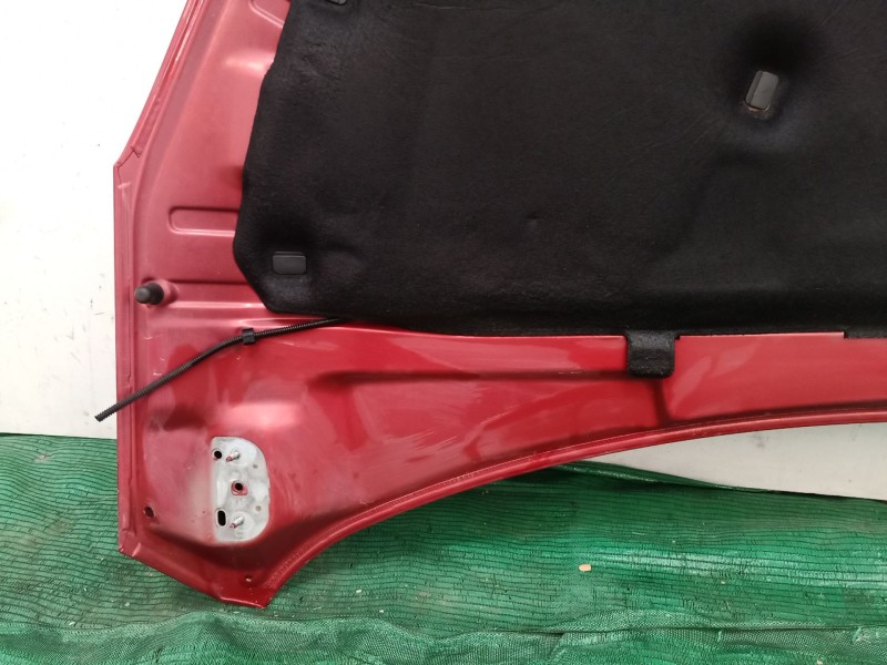 Recambio de capot para ford focus iii 1.6 tdci referencia OEM IAM SINREF SIN REF SIN REF