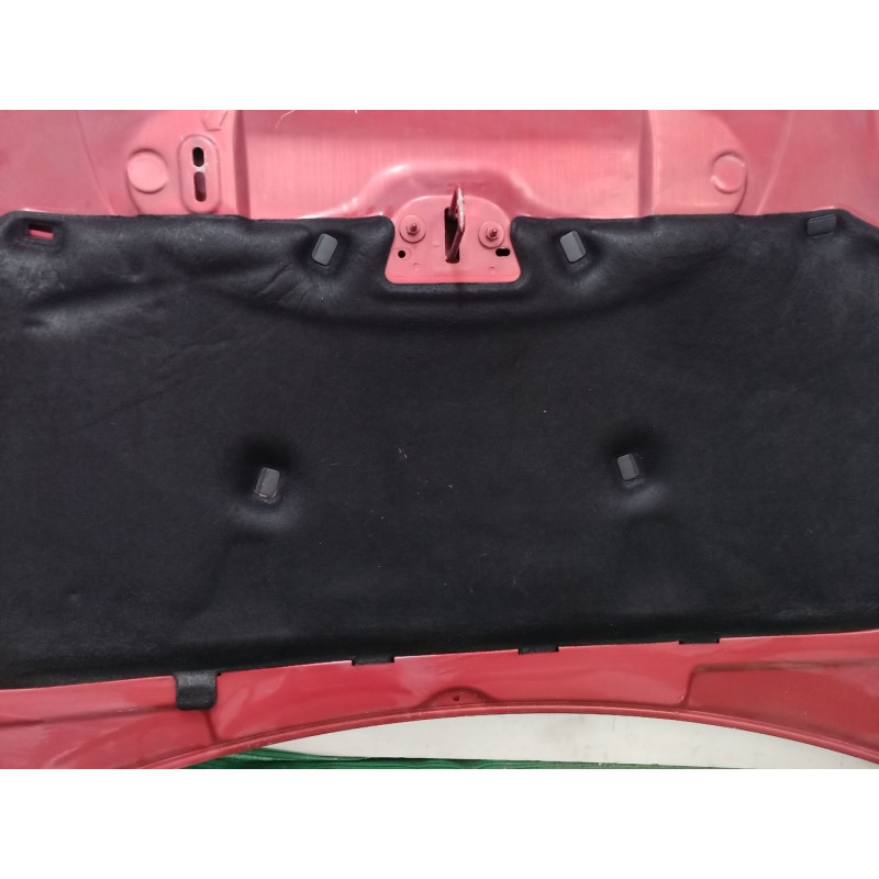 Recambio de capot para ford focus iii 1.6 tdci referencia OEM IAM SINREF SIN REF SIN REF