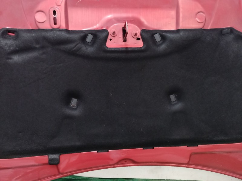 Recambio de capot para ford focus iii 1.6 tdci referencia OEM IAM SINREF SIN REF SIN REF