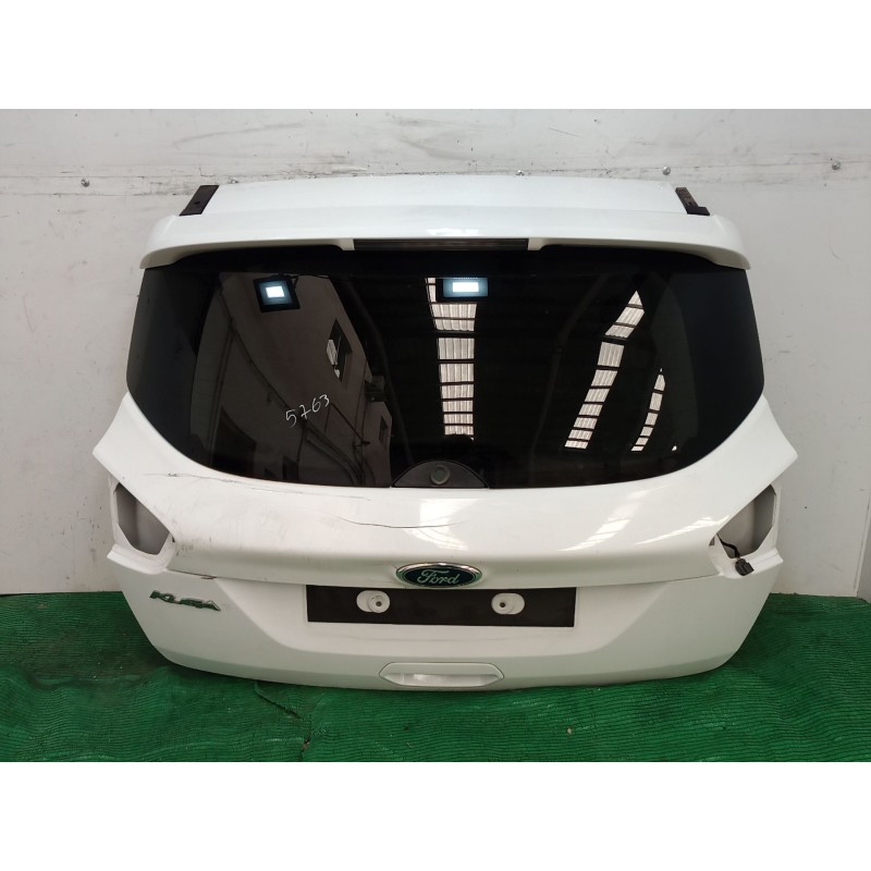 Recambio de porton trasero para ford kuga ii (dm2) 2.0 tdci referencia OEM IAM   