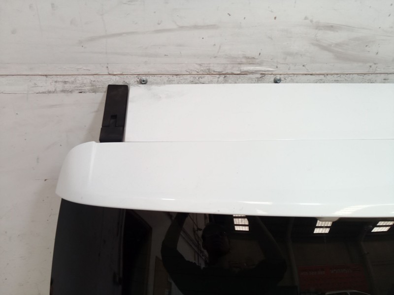 Recambio de porton trasero para ford kuga ii (dm2) 2.0 tdci referencia OEM IAM   