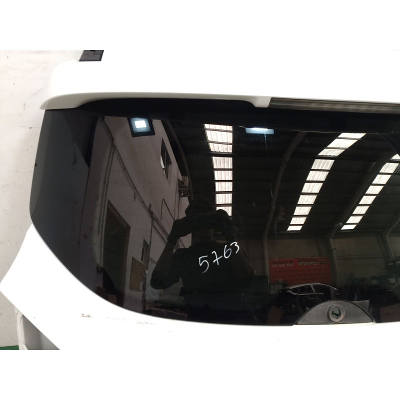 Recambio de porton trasero para ford kuga ii (dm2) 2.0 tdci referencia OEM IAM   
