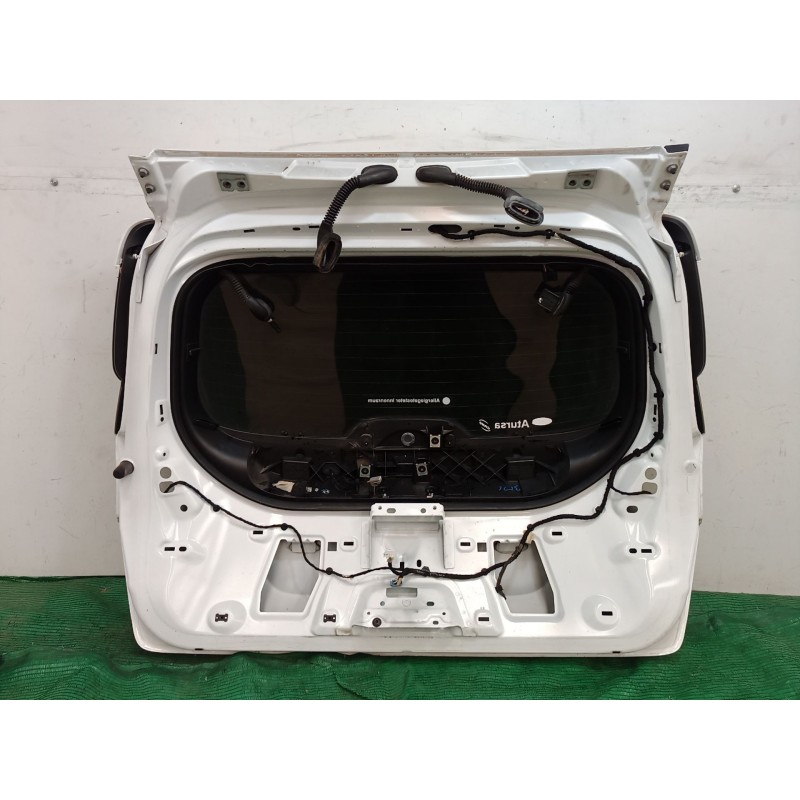 Recambio de porton trasero para ford kuga ii (dm2) 2.0 tdci referencia OEM IAM   