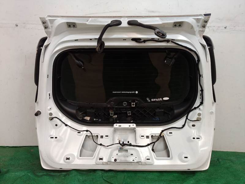 Recambio de porton trasero para ford kuga ii (dm2) 2.0 tdci referencia OEM IAM   