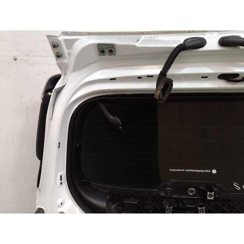 Recambio de porton trasero para ford kuga ii (dm2) 2.0 tdci referencia OEM IAM   