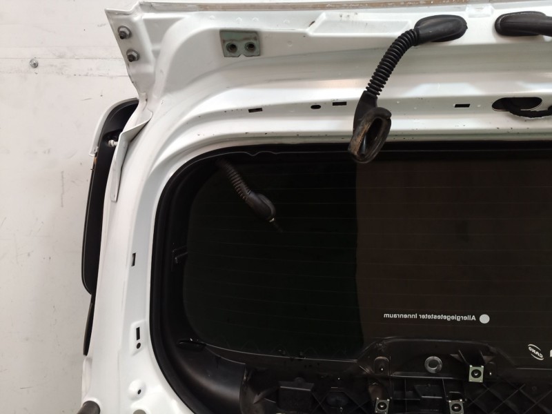 Recambio de porton trasero para ford kuga ii (dm2) 2.0 tdci referencia OEM IAM   