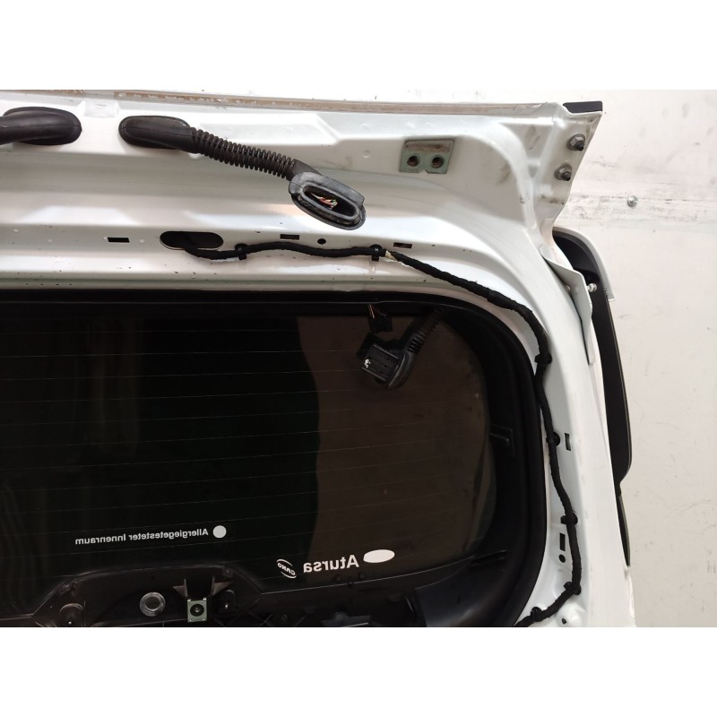 Recambio de porton trasero para ford kuga ii (dm2) 2.0 tdci referencia OEM IAM   