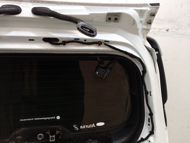 Recambio de porton trasero para ford kuga ii (dm2) 2.0 tdci referencia OEM IAM   