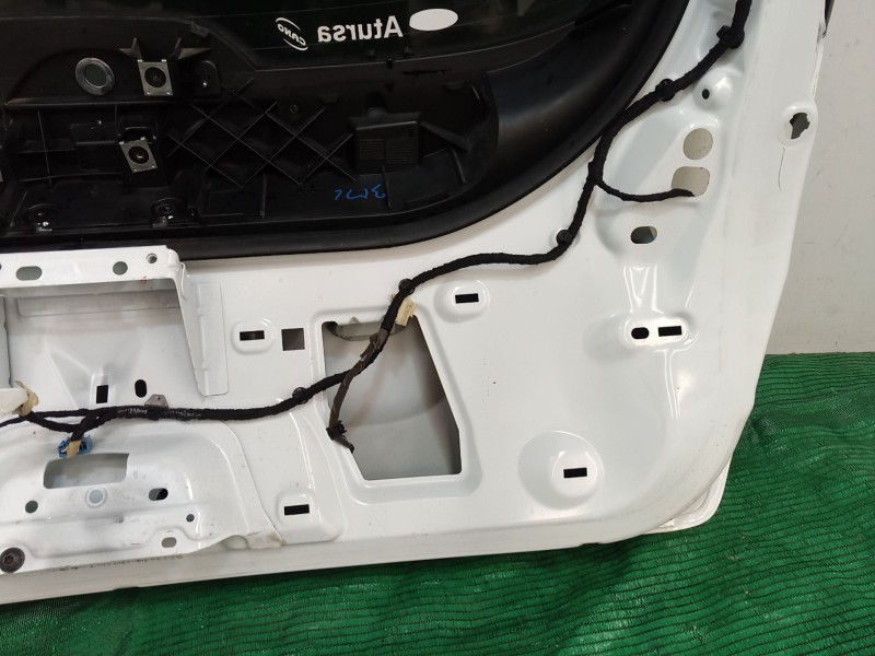 Recambio de porton trasero para ford kuga ii (dm2) 2.0 tdci referencia OEM IAM   