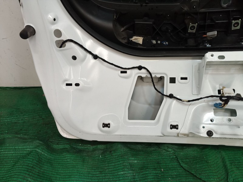 Recambio de porton trasero para ford kuga ii (dm2) 2.0 tdci referencia OEM IAM   