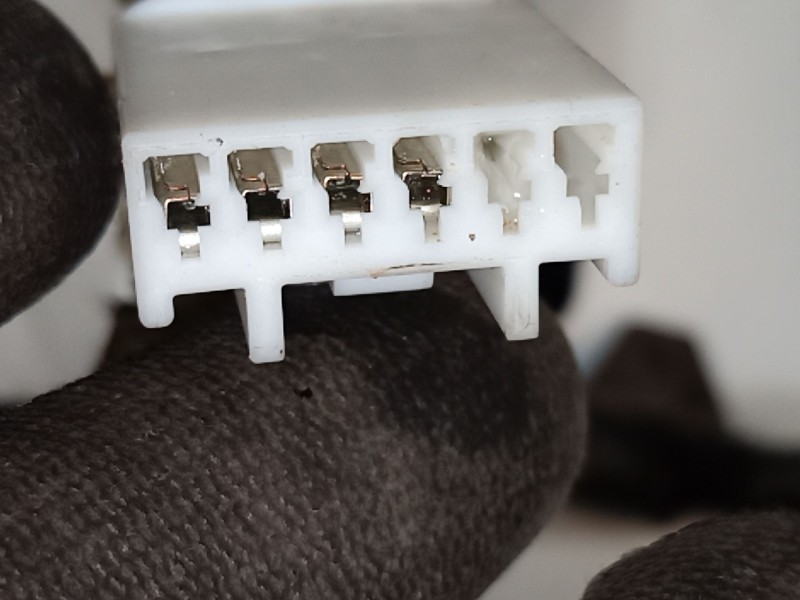 Recambio de porton trasero para ford kuga ii (dm2) 2.0 tdci referencia OEM IAM   