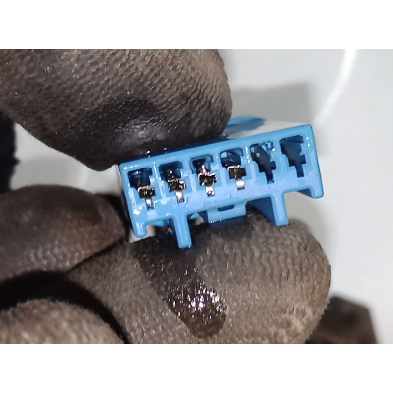 Recambio de porton trasero para ford kuga ii (dm2) 2.0 tdci referencia OEM IAM   