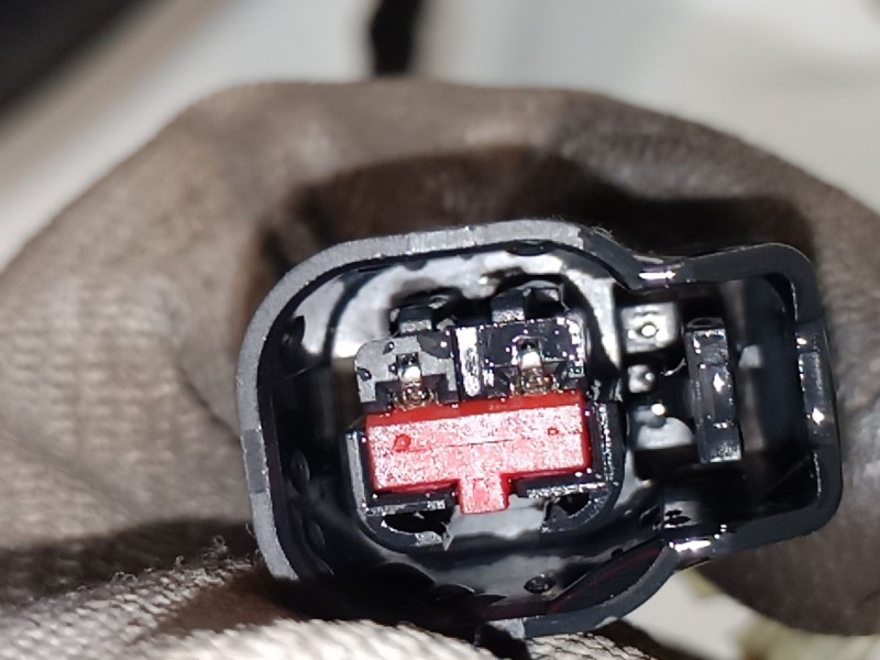 Recambio de porton trasero para ford kuga ii (dm2) 2.0 tdci referencia OEM IAM   