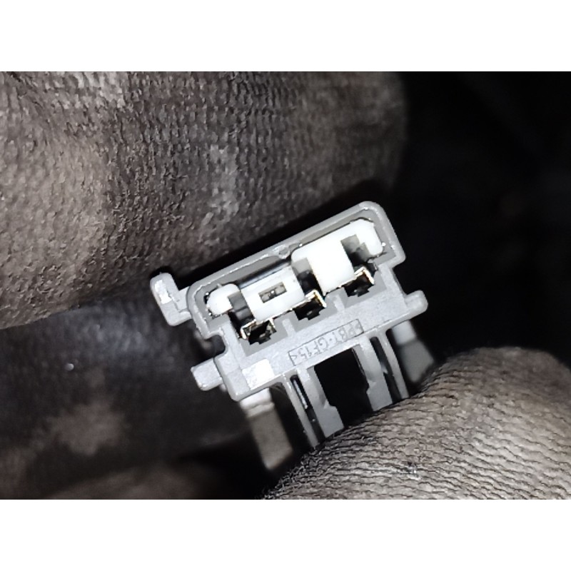 Recambio de porton trasero para ford kuga ii (dm2) 2.0 tdci referencia OEM IAM   