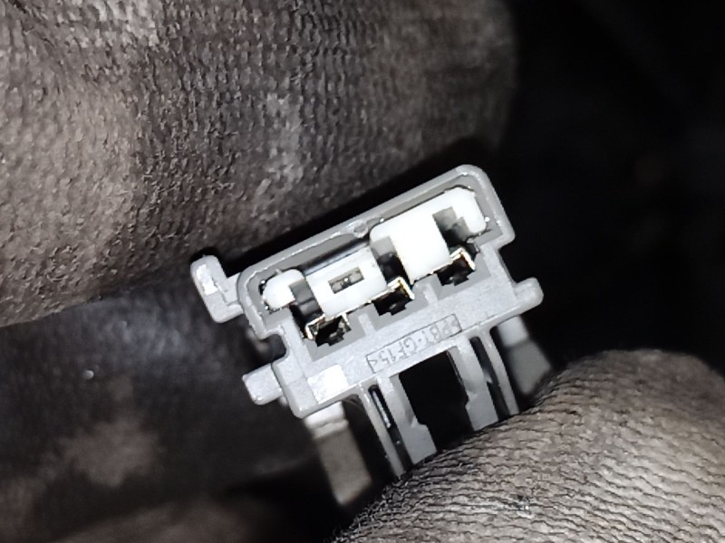 Recambio de porton trasero para ford kuga ii (dm2) 2.0 tdci referencia OEM IAM   