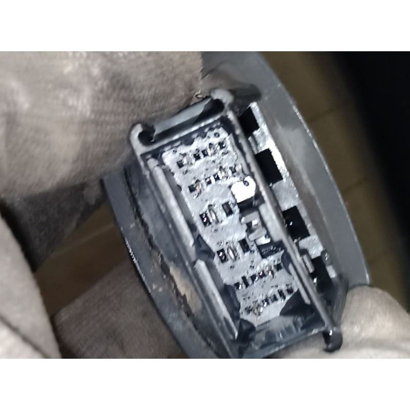 Recambio de porton trasero para ford kuga ii (dm2) 2.0 tdci referencia OEM IAM   