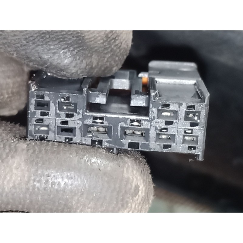 Recambio de porton trasero para ford kuga ii (dm2) 2.0 tdci referencia OEM IAM   