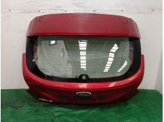 Recambio de porton trasero para ford focus iii 1.6 tdci referencia OEM IAM   