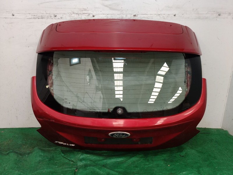 Recambio de porton trasero para ford focus iii 1.6 tdci referencia OEM IAM   