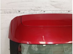 Recambio de porton trasero para ford focus iii 1.6 tdci referencia OEM IAM    2