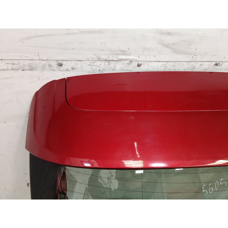 Recambio de porton trasero para ford focus iii 1.6 tdci referencia OEM IAM   