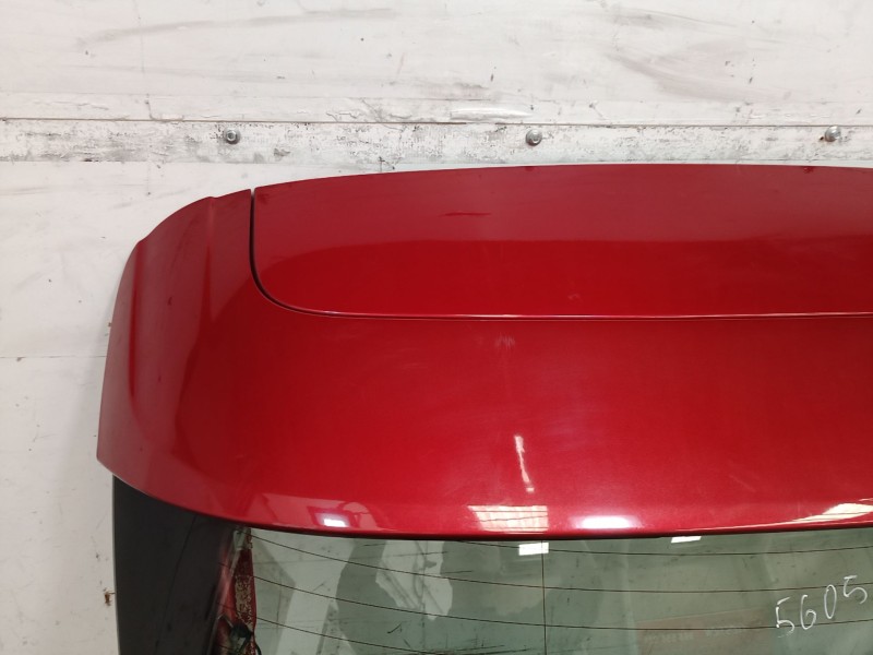 Recambio de porton trasero para ford focus iii 1.6 tdci referencia OEM IAM   