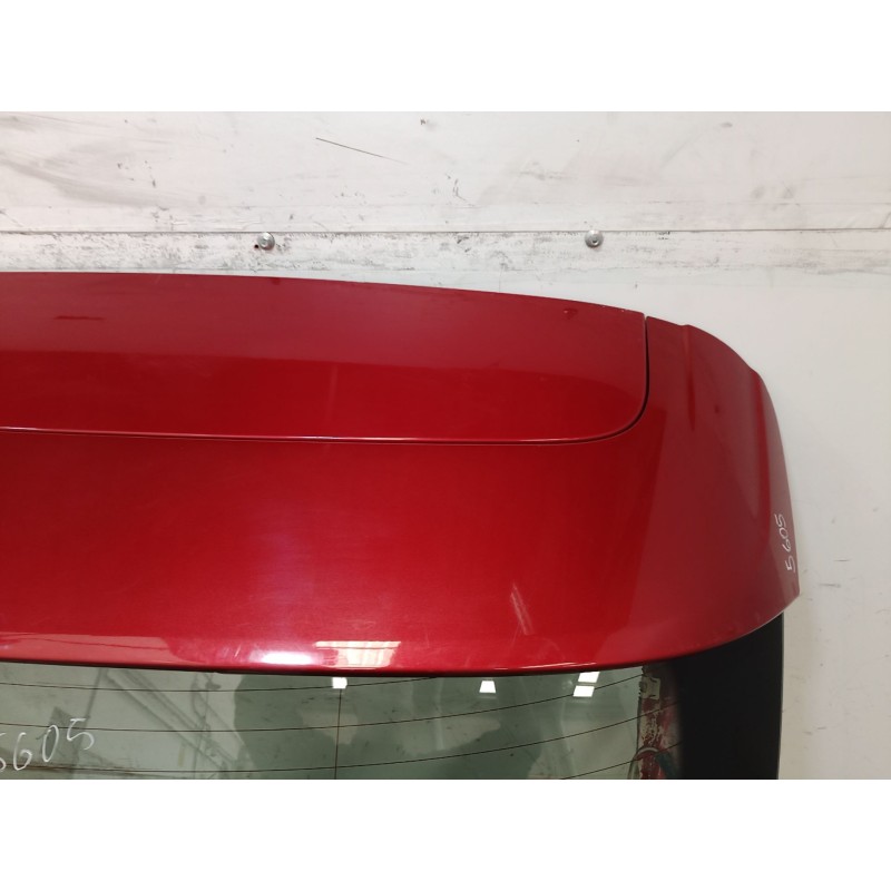 Recambio de porton trasero para ford focus iii 1.6 tdci referencia OEM IAM   