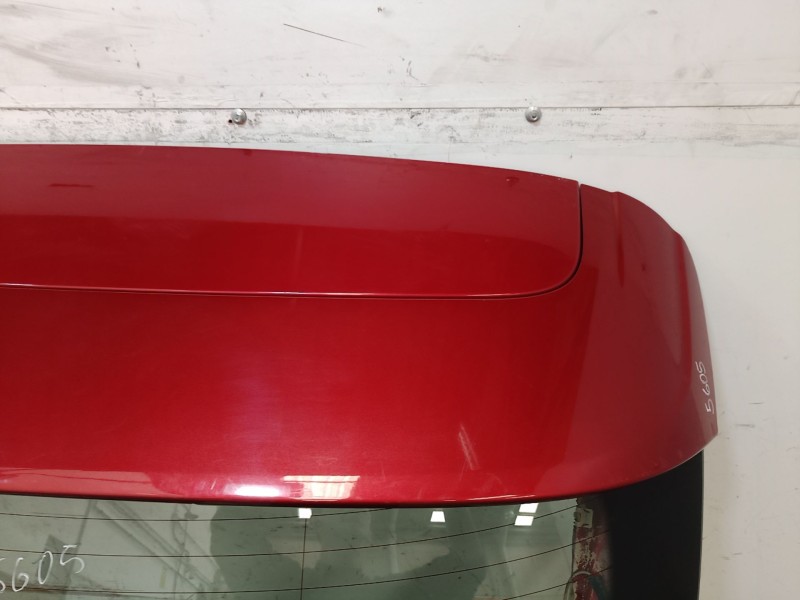 Recambio de porton trasero para ford focus iii 1.6 tdci referencia OEM IAM   