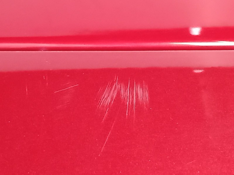 Recambio de porton trasero para ford focus iii 1.6 tdci referencia OEM IAM   