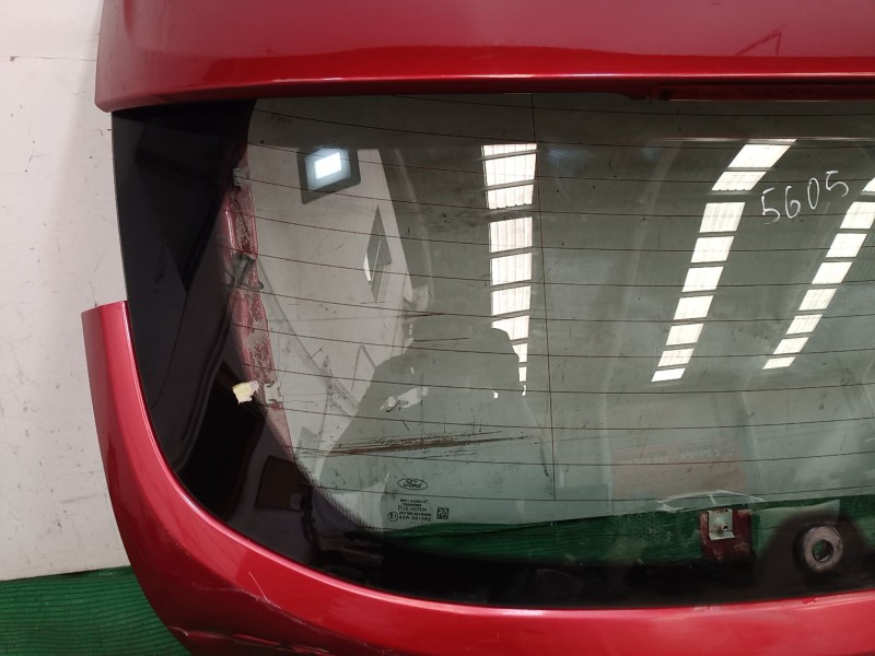 Recambio de porton trasero para ford focus iii 1.6 tdci referencia OEM IAM   