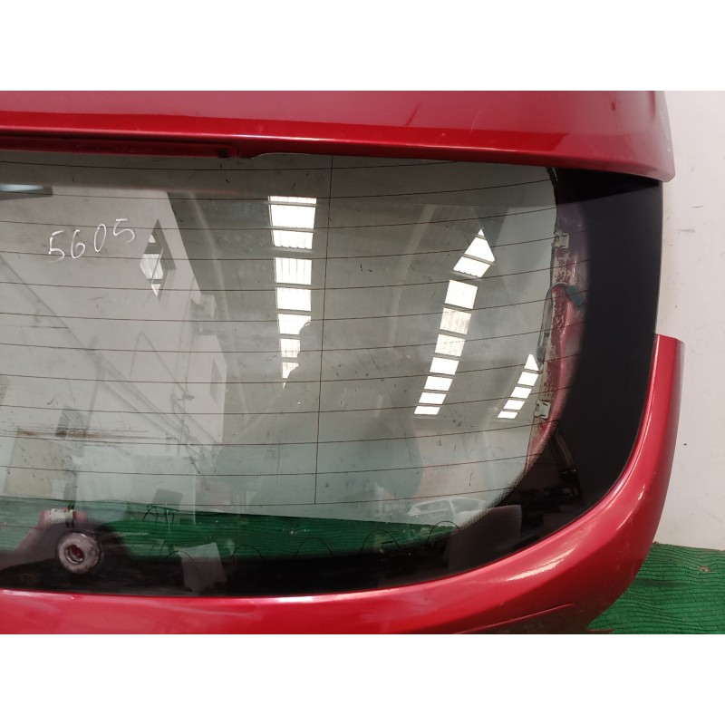 Recambio de porton trasero para ford focus iii 1.6 tdci referencia OEM IAM   