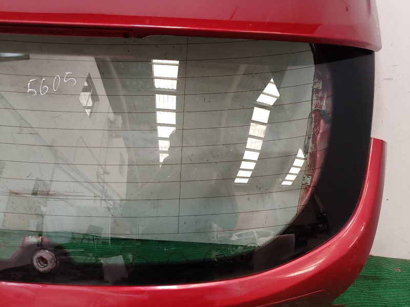 Recambio de porton trasero para ford focus iii 1.6 tdci referencia OEM IAM   