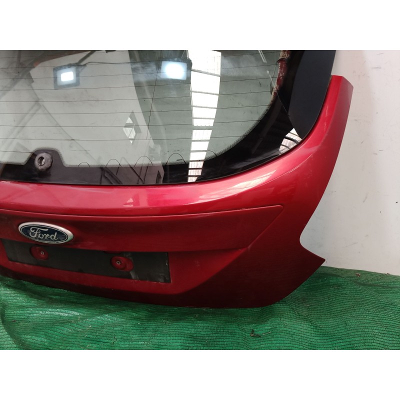 Recambio de porton trasero para ford focus iii 1.6 tdci referencia OEM IAM   