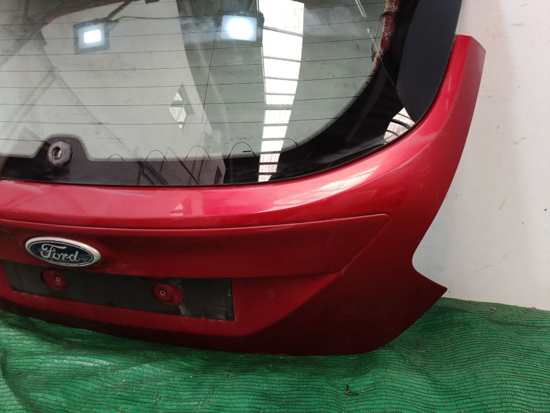 Recambio de porton trasero para ford focus iii 1.6 tdci referencia OEM IAM   