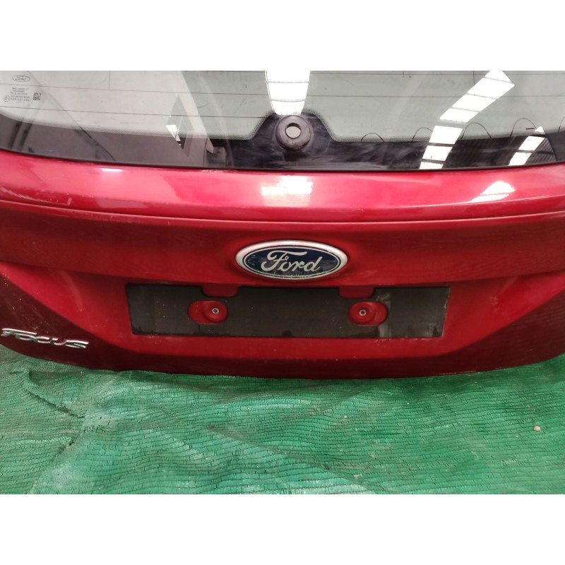 Recambio de porton trasero para ford focus iii 1.6 tdci referencia OEM IAM   