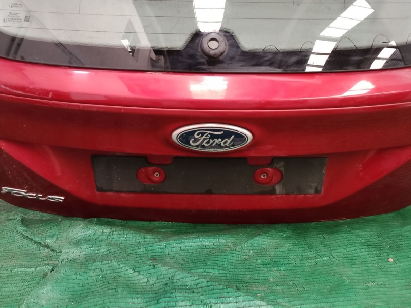Recambio de porton trasero para ford focus iii 1.6 tdci referencia OEM IAM   