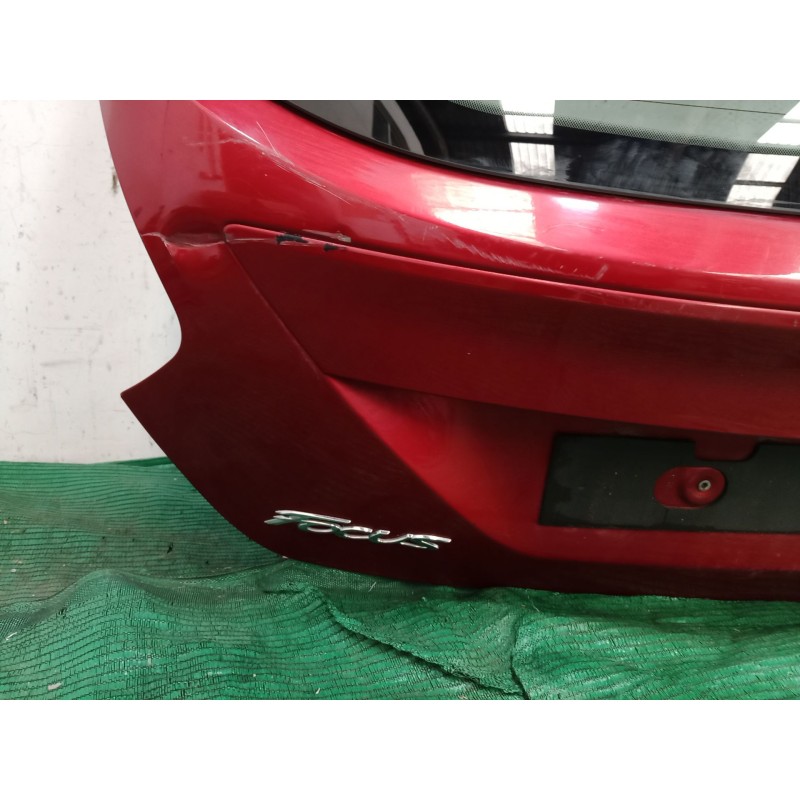 Recambio de porton trasero para ford focus iii 1.6 tdci referencia OEM IAM   