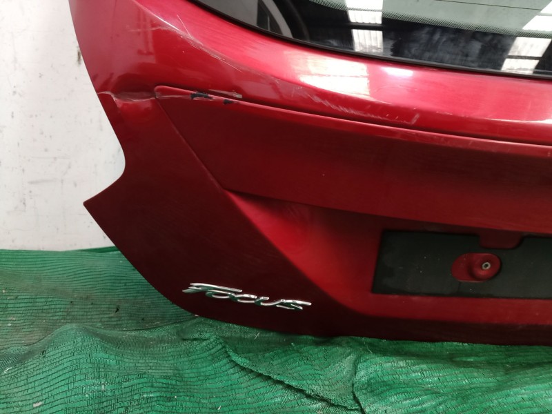 Recambio de porton trasero para ford focus iii 1.6 tdci referencia OEM IAM   