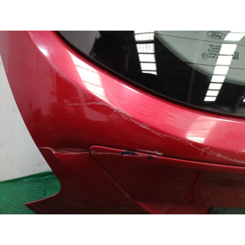 Recambio de porton trasero para ford focus iii 1.6 tdci referencia OEM IAM   