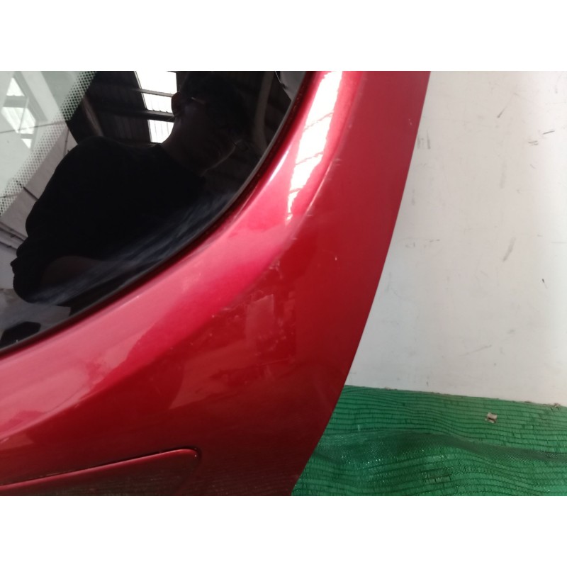 Recambio de porton trasero para ford focus iii 1.6 tdci referencia OEM IAM   