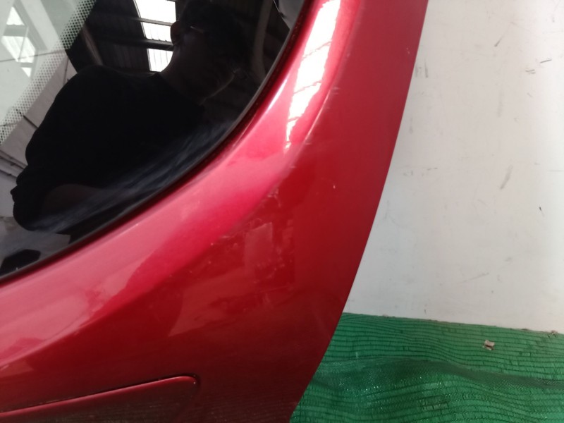 Recambio de porton trasero para ford focus iii 1.6 tdci referencia OEM IAM   