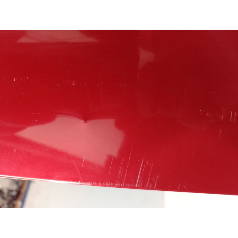 Recambio de porton trasero para ford focus iii 1.6 tdci referencia OEM IAM   