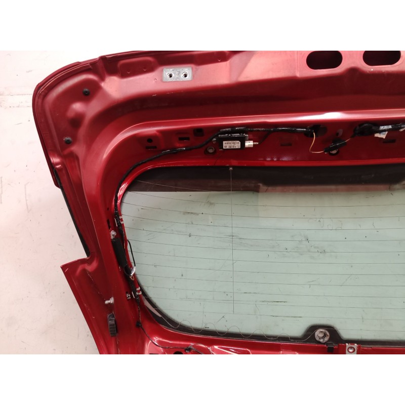 Recambio de porton trasero para ford focus iii 1.6 tdci referencia OEM IAM   