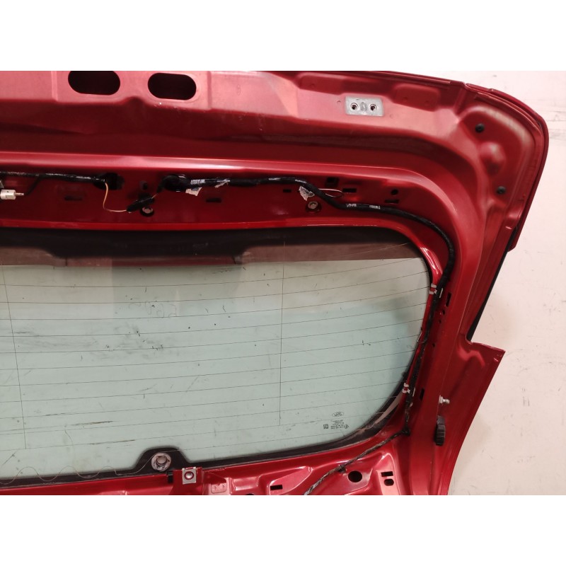 Recambio de porton trasero para ford focus iii 1.6 tdci referencia OEM IAM   