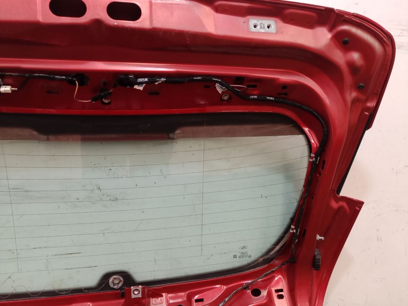 Recambio de porton trasero para ford focus iii 1.6 tdci referencia OEM IAM   