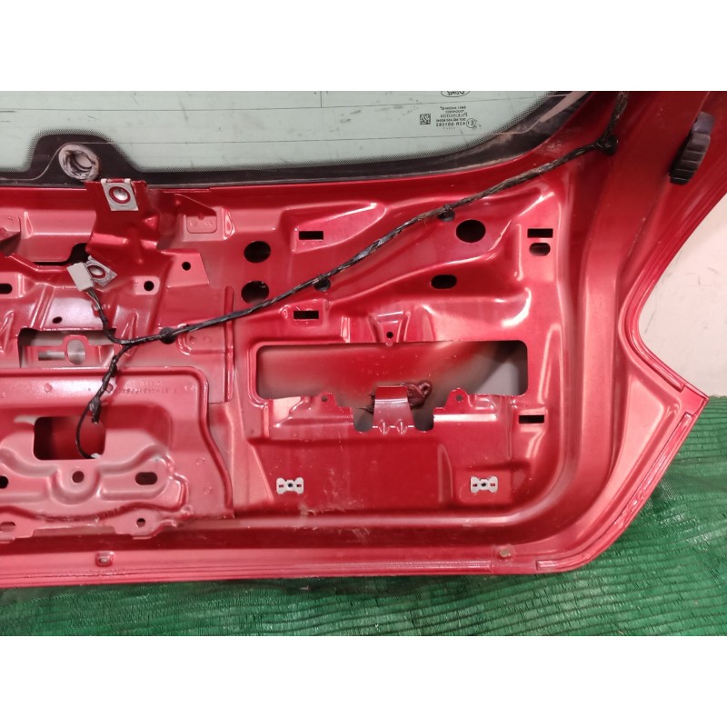 Recambio de porton trasero para ford focus iii 1.6 tdci referencia OEM IAM   