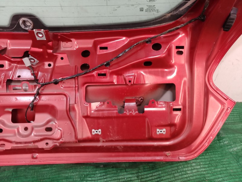 Recambio de porton trasero para ford focus iii 1.6 tdci referencia OEM IAM   